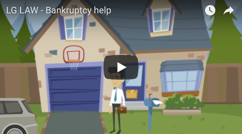 Bankruptcy info